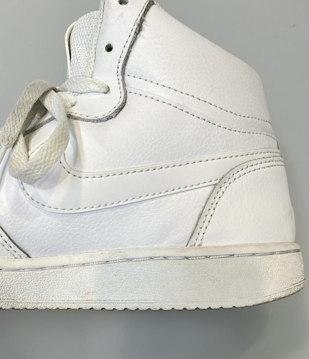 ナイキ ミドルカットスニーカー AQ1778-100 レディース SIZE 24 (L) NIKE