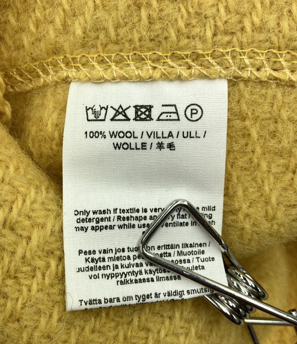 LAPUANKANKURIT ポケットショール レディース ラプアンカンクリ