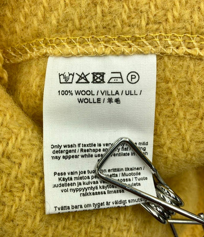 LAPUANKANKURIT ポケットショール レディース ラプアンカンクリ