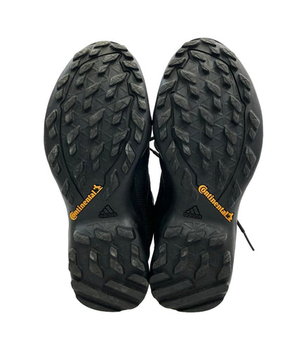 アディダス ミドルカットスニーカー トレッキングシューズ Terrex AX3 BC0466 レディース SIZE 24.5 (L) adidas