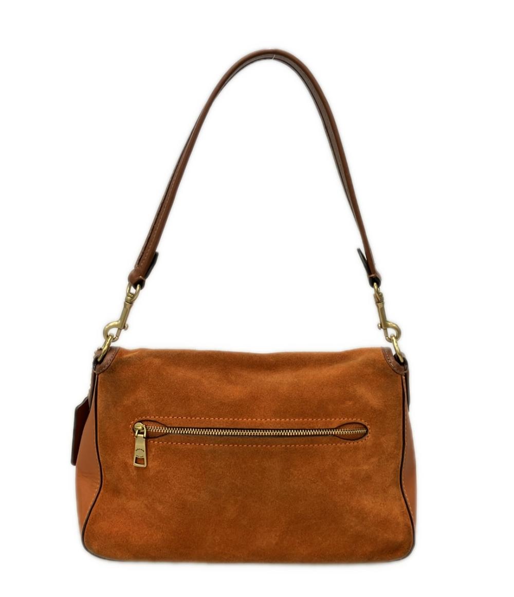 COACH 2way ショルダーバッグ 肩掛け 斜め掛け C5262 レディース コーチ