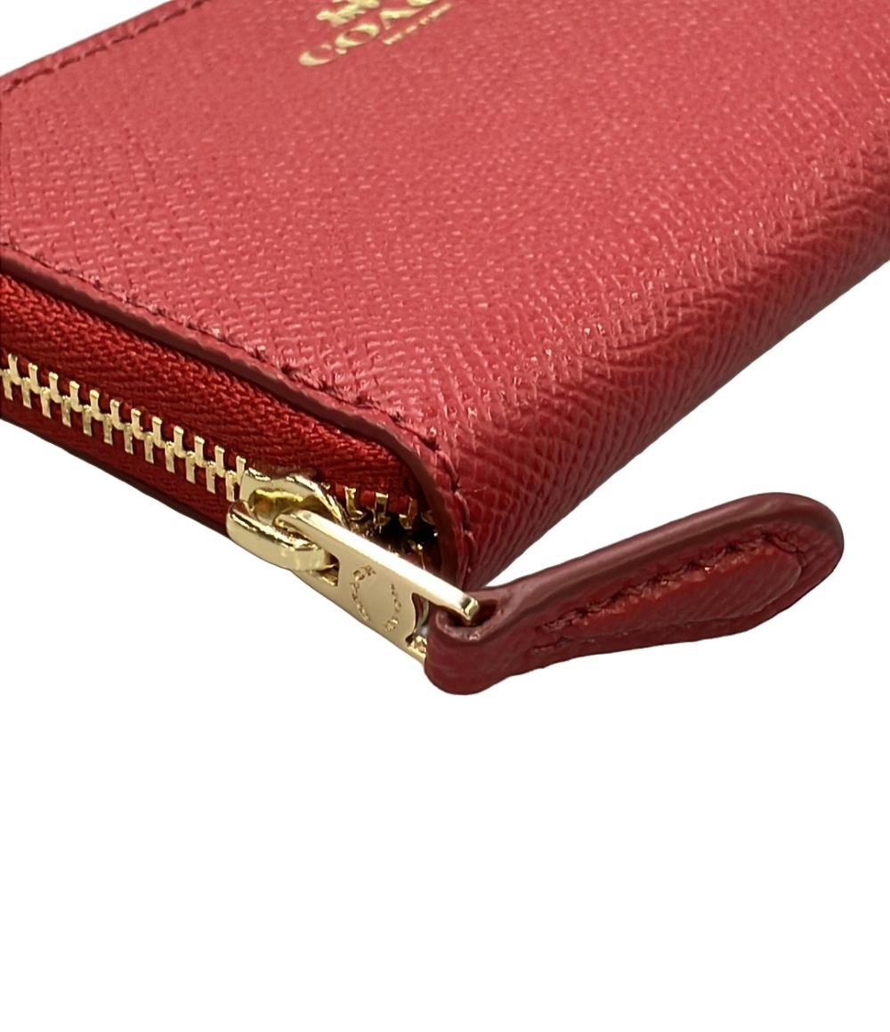 美品 COACH コインケース F27569 レディース コーチ