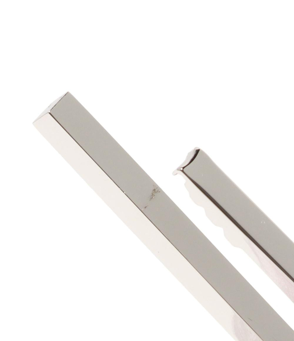 美品 Calvin klein タイピン タイバー カフス 2点セット メンズ カルバンクライン