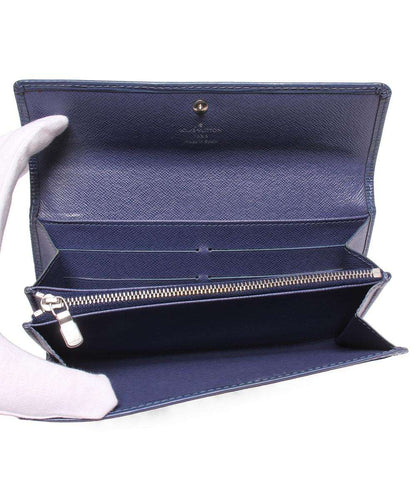 LOUIS VUITTON 長財布 ポルトフォイユ サラ 旧型 エピ M60324 レディース メンズ ルイ・ヴィトン