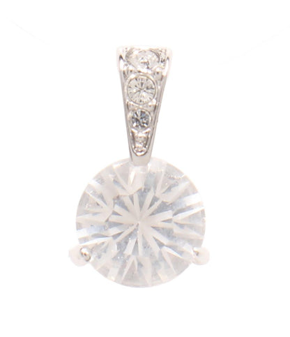 美品 SWAROVSKI ペンダントトップ レディース スワロフスキー