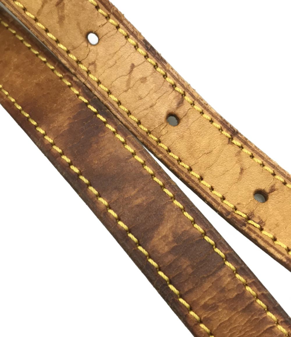 LOUIS VUITTON ショルダーバッグ 斜め掛け サンクルー GM モノグラム M51242 レディース ルイ・ヴィトン