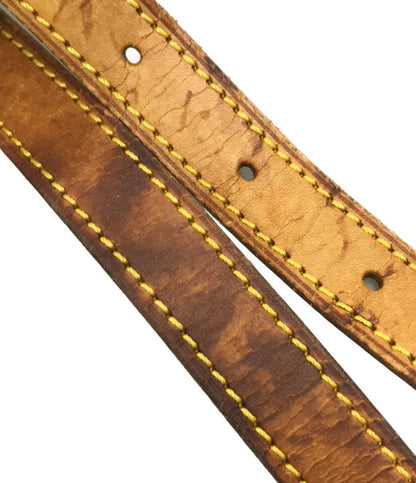 LOUIS VUITTON ショルダーバッグ 斜め掛け サンクルー GM モノグラム M51242 レディース ルイ・ヴィトン