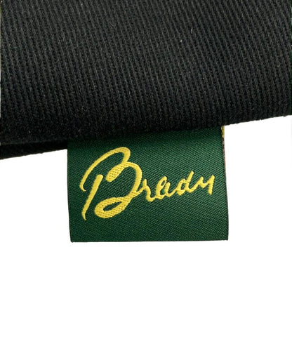 ブレディ ショルダーバッグ 斜め掛け ユニセックス Brady