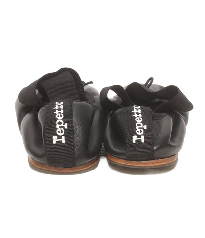 美品 repetto バレエシューズ GIANNA レディース レペット