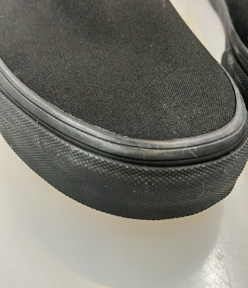 VANS スリッポン メンズ SIZE 28.5 (XL) バンズ