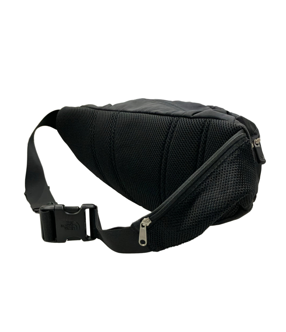 美品 THE NORTH FACE ウエストバッグ ボディバッグ NM71904 メンズ ザ・ノース・フェイス