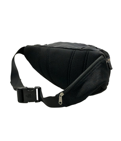 美品 THE NORTH FACE ウエストバッグ ボディバッグ NM71904 メンズ ザ・ノース・フェイス