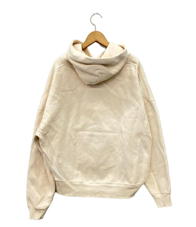 トゥデイフル ヘビーコットンスウェットパーカー レディース SIZE F (M) TODAYFUL