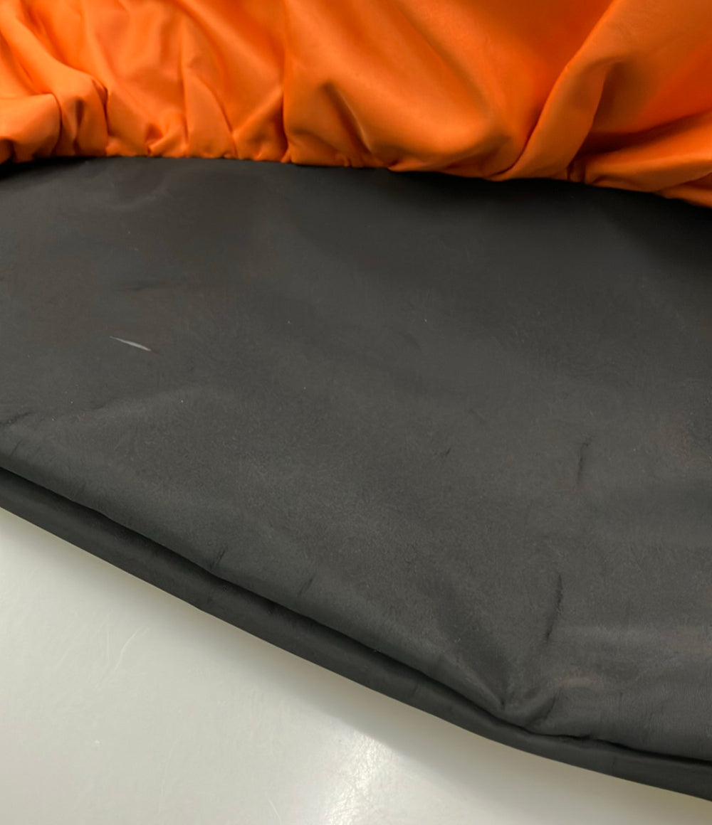 OUTDOOR PRODUCTS RISLEY トートバッグ トライアングルフリルバック レディース アウトドアプロダクツ リズレー