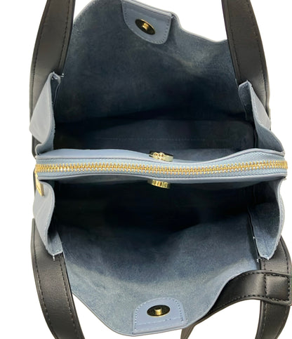 美品 D.KELLY 2way ハンドバッグ ショルダーバッグ 斜め掛け レディース ディーケリー