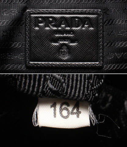 PRADA ショルダーバッグ メッセンジャーバッグ 斜め掛け キルティング VA0714 レディース メンズ プラダ
