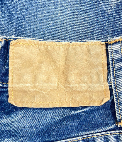 KOOKY ZOO デニムパンツ ダメージ加工 レディース SIZE 0 (XS) クーキーズー