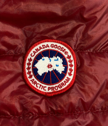 CANADA GOOSE ハイブリッジ ダウンジャケット 2701JLI R レディース SIZE XS カナダグース