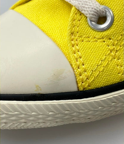 CONVERSE ショートブーツ ブーティ スニーカー レディース SIZE 25.0 (XL) コンバース