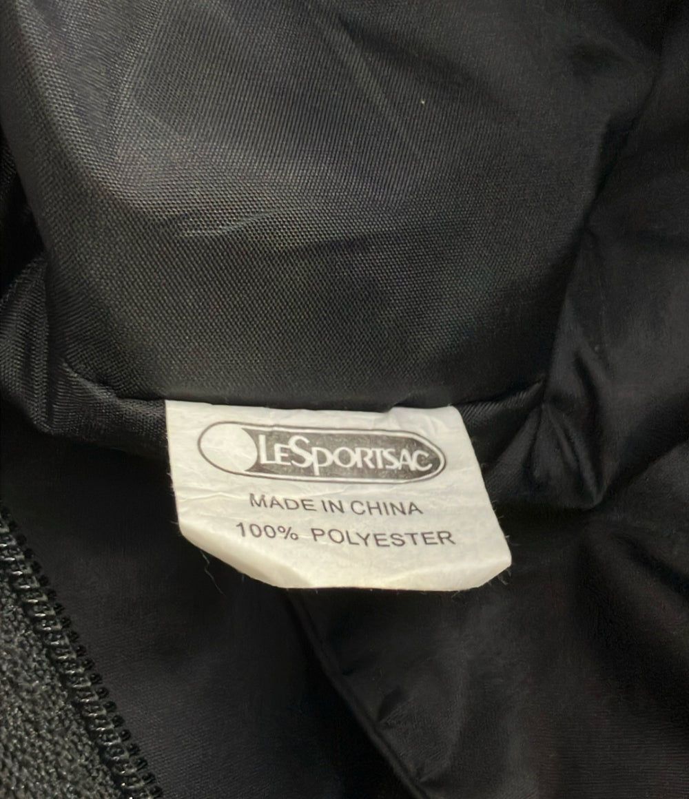 訳あり LeSportsac ショルダーバッグ 斜め掛け レディース レスポートサック