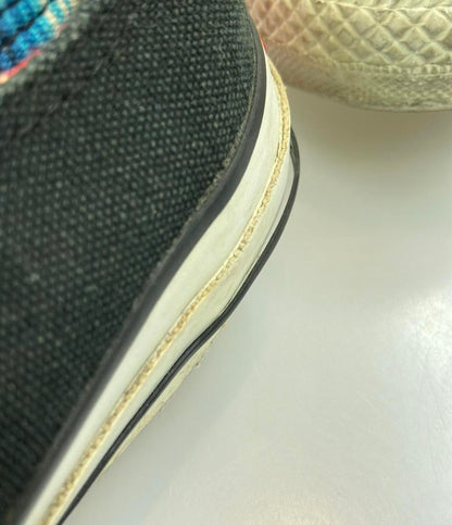 訳あり コンバース ローカットスニーカー レディース SIZE 23.5 (M) CONVERSE