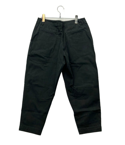 PORTER CLASSIC コットンパンツ BING CHINOS メンズ SIZE S ポータークラシック