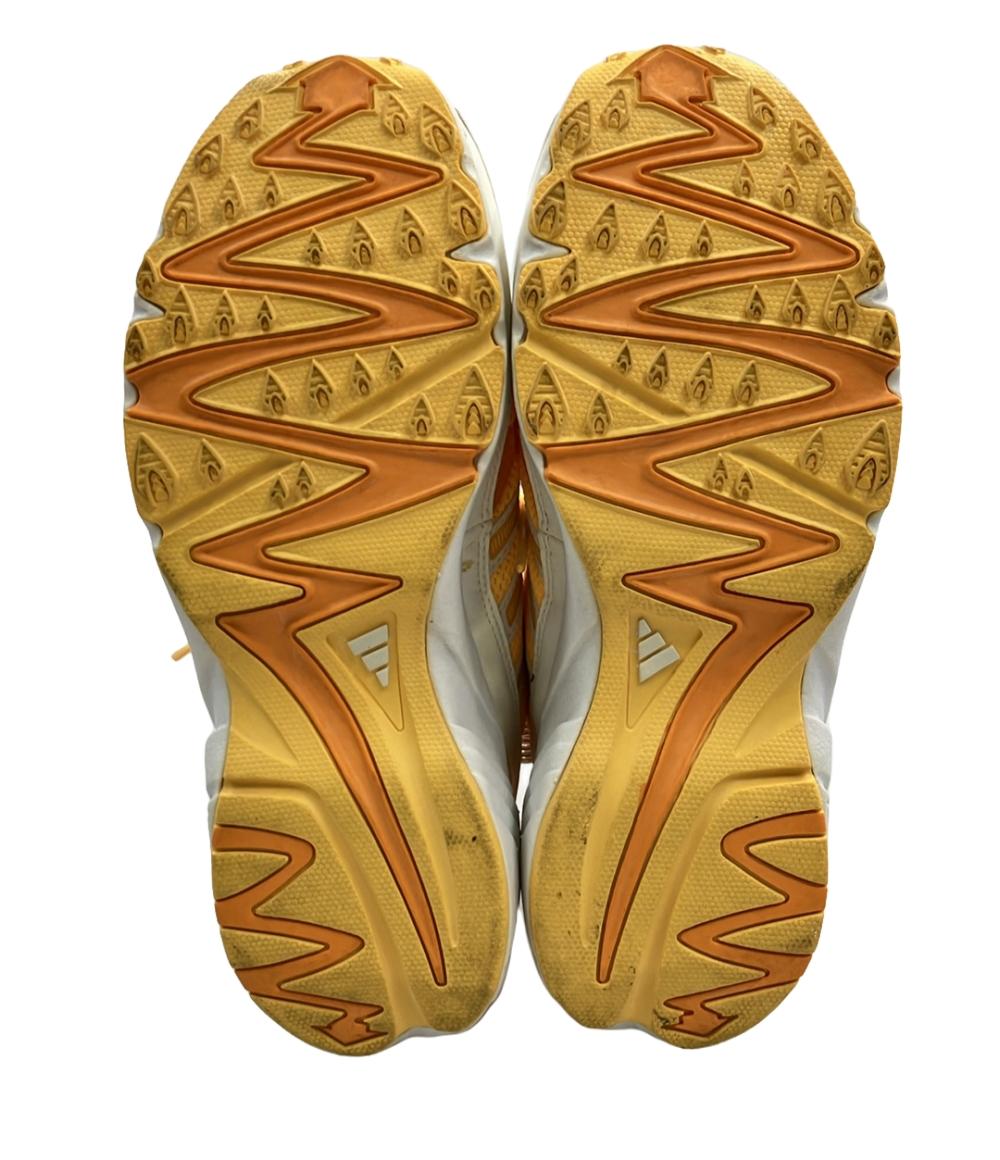 訳あり アディダス ローカットスニーカー レディース SIZE 23 (M) adidas