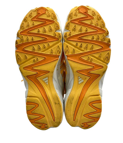 訳あり アディダス ローカットスニーカー レディース SIZE 23 (M) adidas