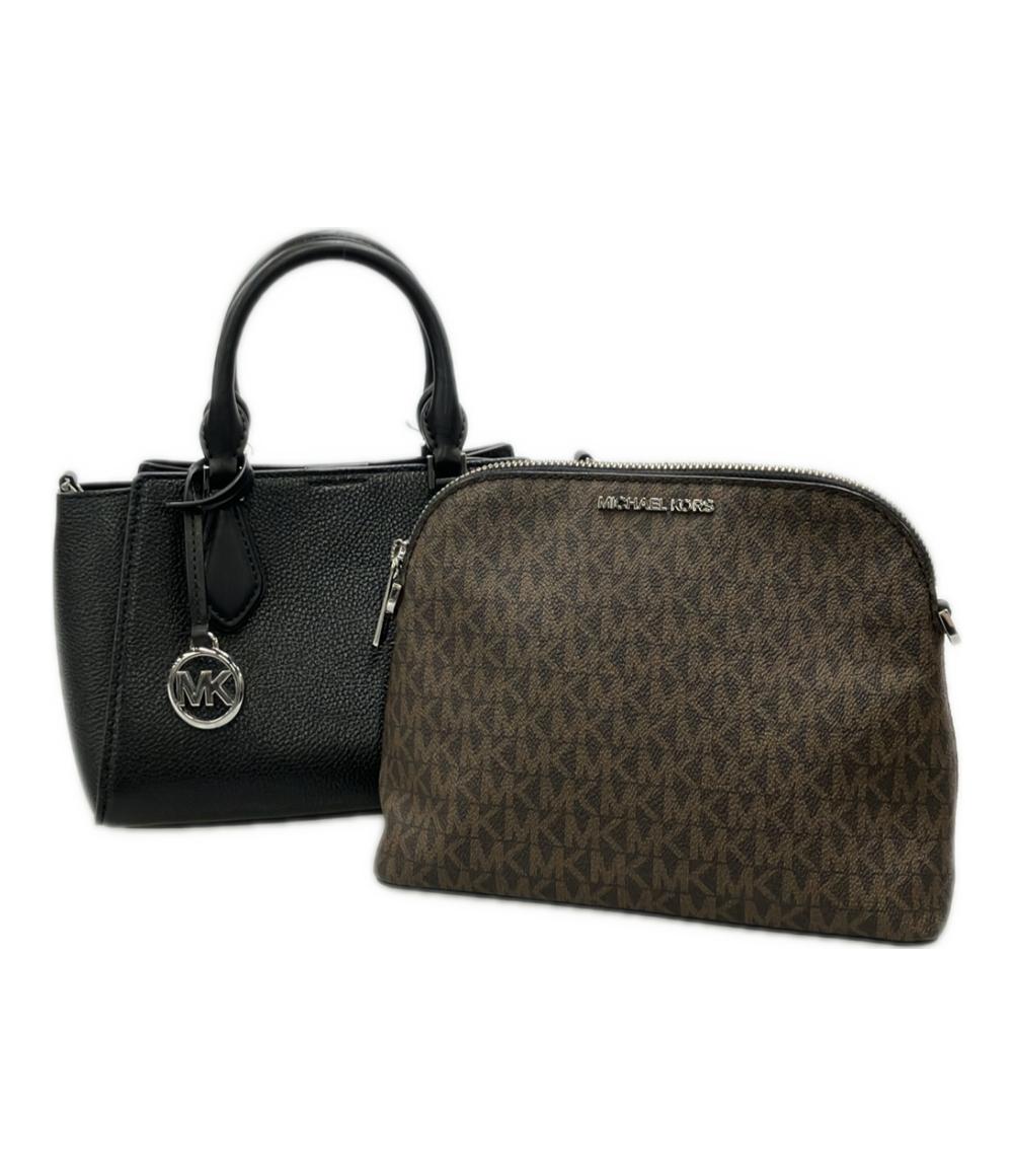 MICHAEL KORS ハンドバッグ レディース マイケルコース