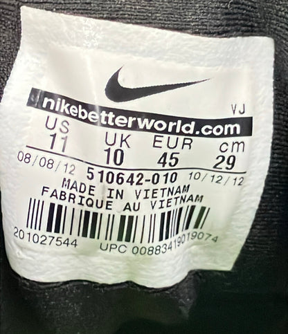NIKE ローカットスニーカー 510642-010 メンズ SIZE 29.0 (XL) ナイキ