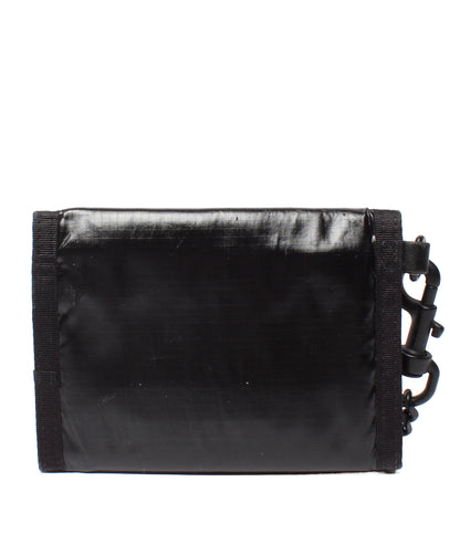 SAINT LAURENT PARIS 三つ折り財布 チェーンウォレット NUXX ヌックス メンズ サンローランパリ