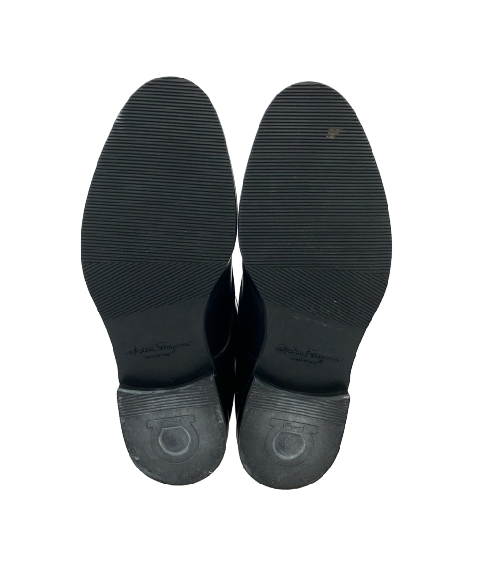 Salvatore Ferragamo チャッカブーツ メンズ SIZE 7 1/2 (25.5cm