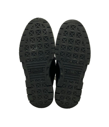 PUMA ローカットスニーカー MAYZE CLASSIC WNS 384209-02 レディース SIZE 24.5 (L) プーマ