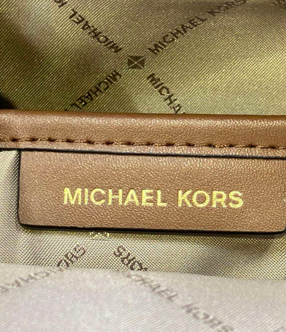 マイケルコース リュック MKシグネチャー レディース MICHAEL KORS
