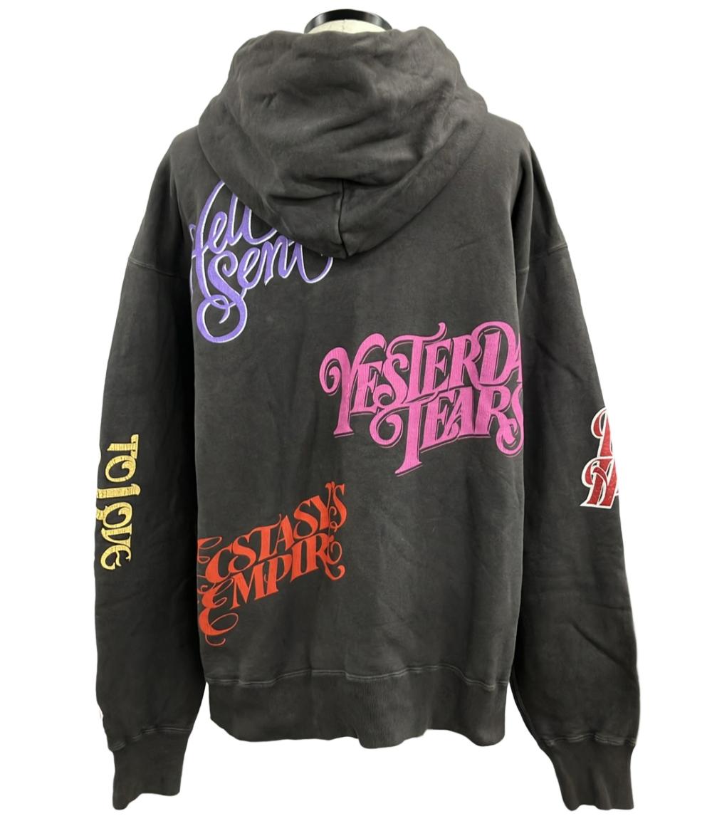 Emotionally Unavailable♡エモーショナリーアンアベイラブル EMOTIONALLY UNAVAILABLE (エモーショナリー アンアベイラブル