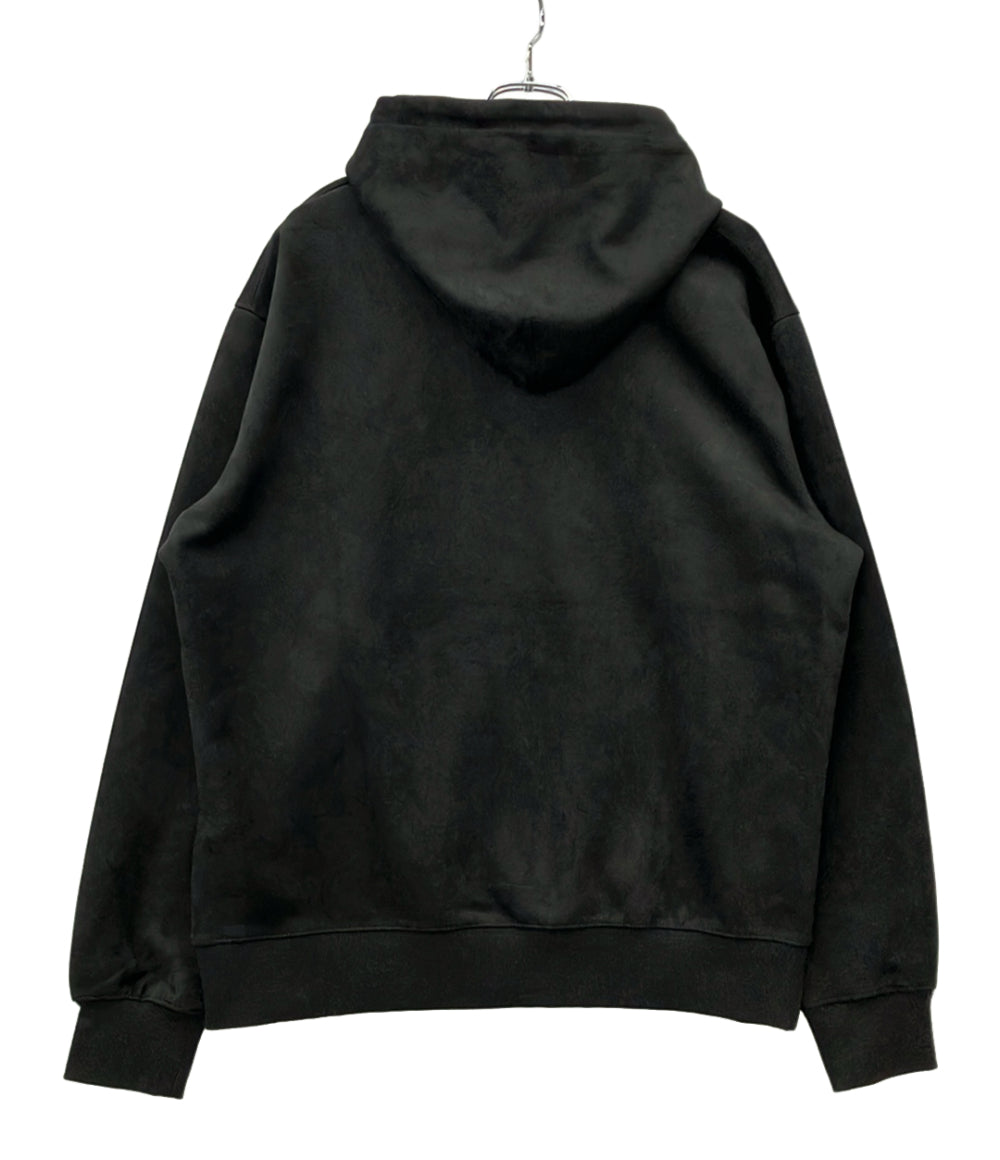 美品 Ground Y NEW ERA プルオーバーパーカー メンズ SIZE XL グラウンド ワイ ニューエラ