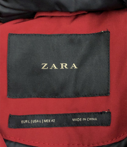 ザラ  中綿ジャケット      メンズ SIZE L (L) ZARA