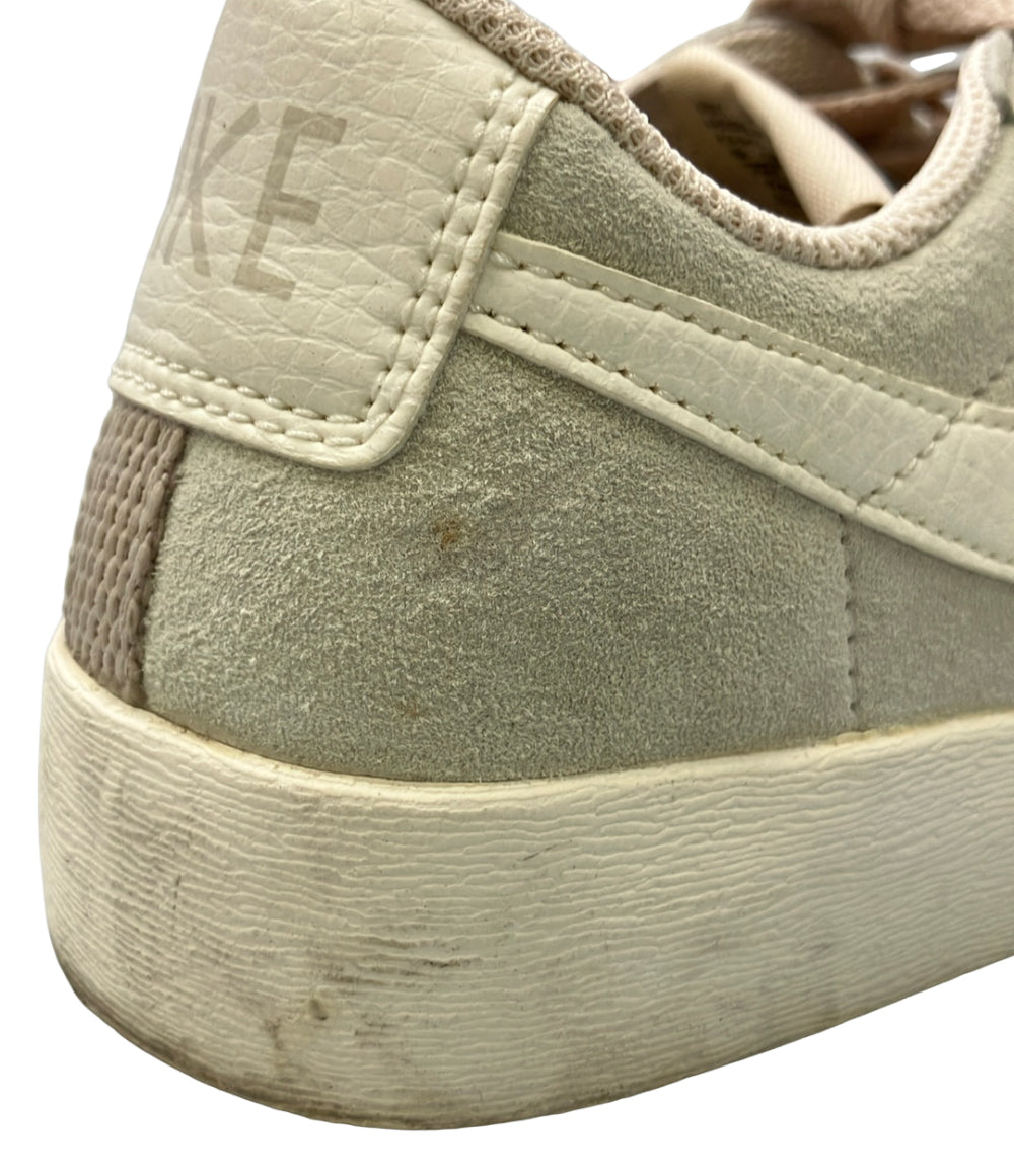 NIKE ローカットスニーカー ブレーザー LOW SD AV9373-002 レディース SIZE 23.5 ナイキ