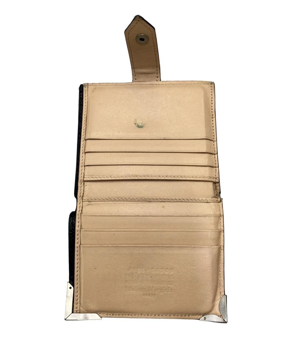 Maison Margiela 11 二つ折り財布 レディース メゾンマルジェラ11