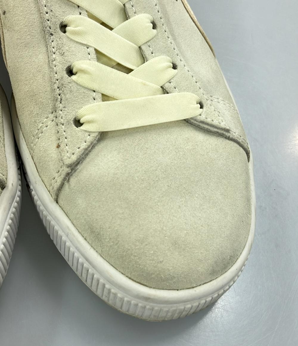 プーマ ローカットスニーカー レディース SIZE 24.5 (L) PUMA