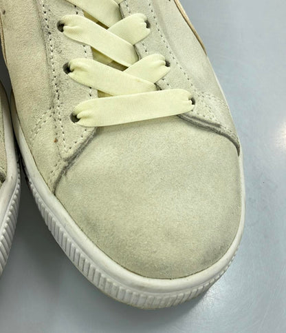 プーマ ローカットスニーカー レディース SIZE 24.5 (L) PUMA