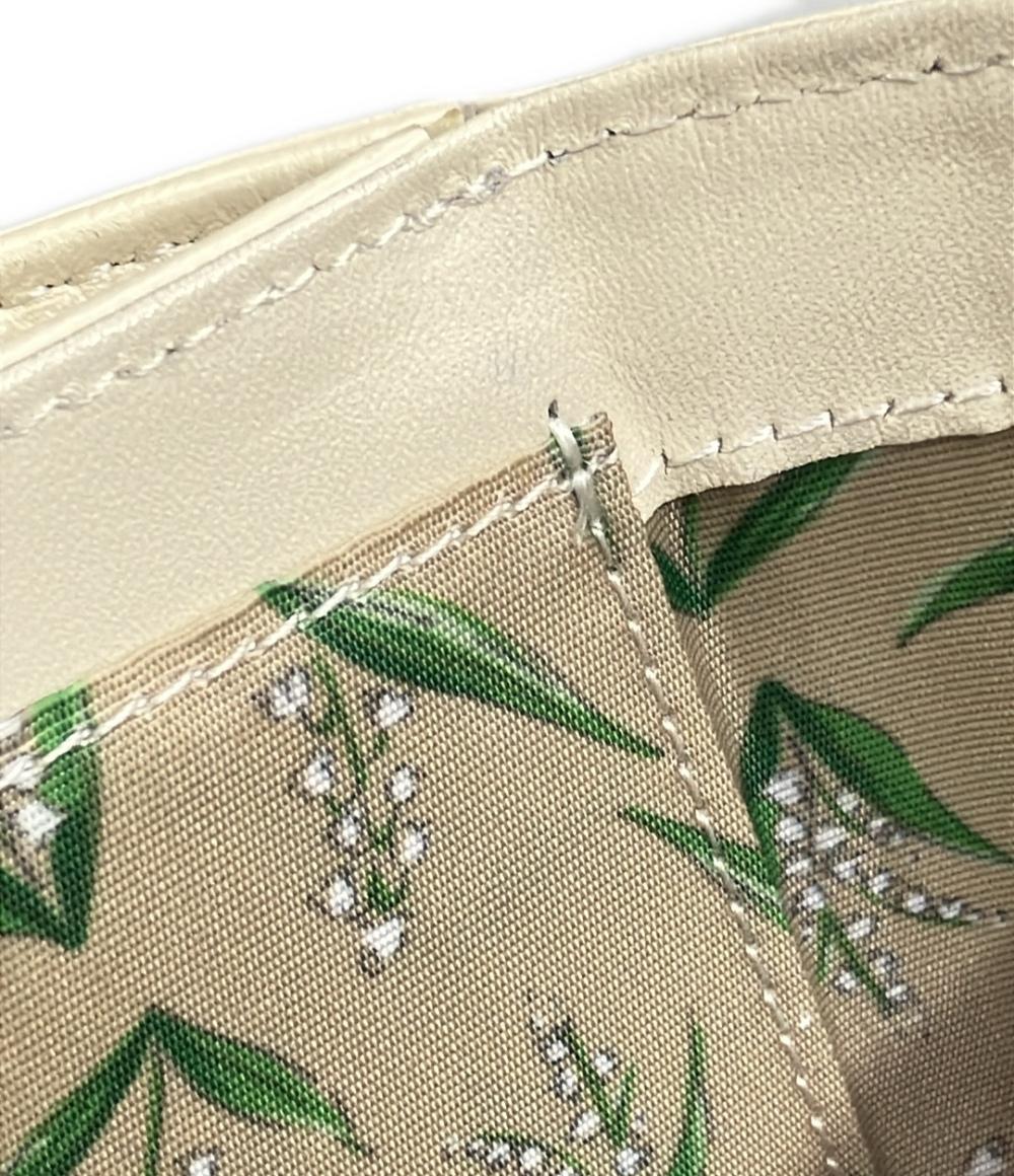 Samantha Thavasa 三つ折り財布 レディース サマンサタバサ