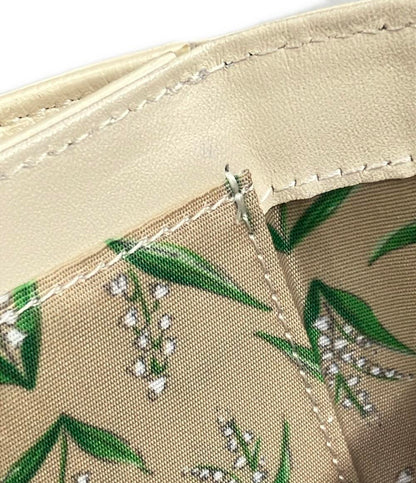 Samantha Thavasa 三つ折り財布 レディース サマンサタバサ