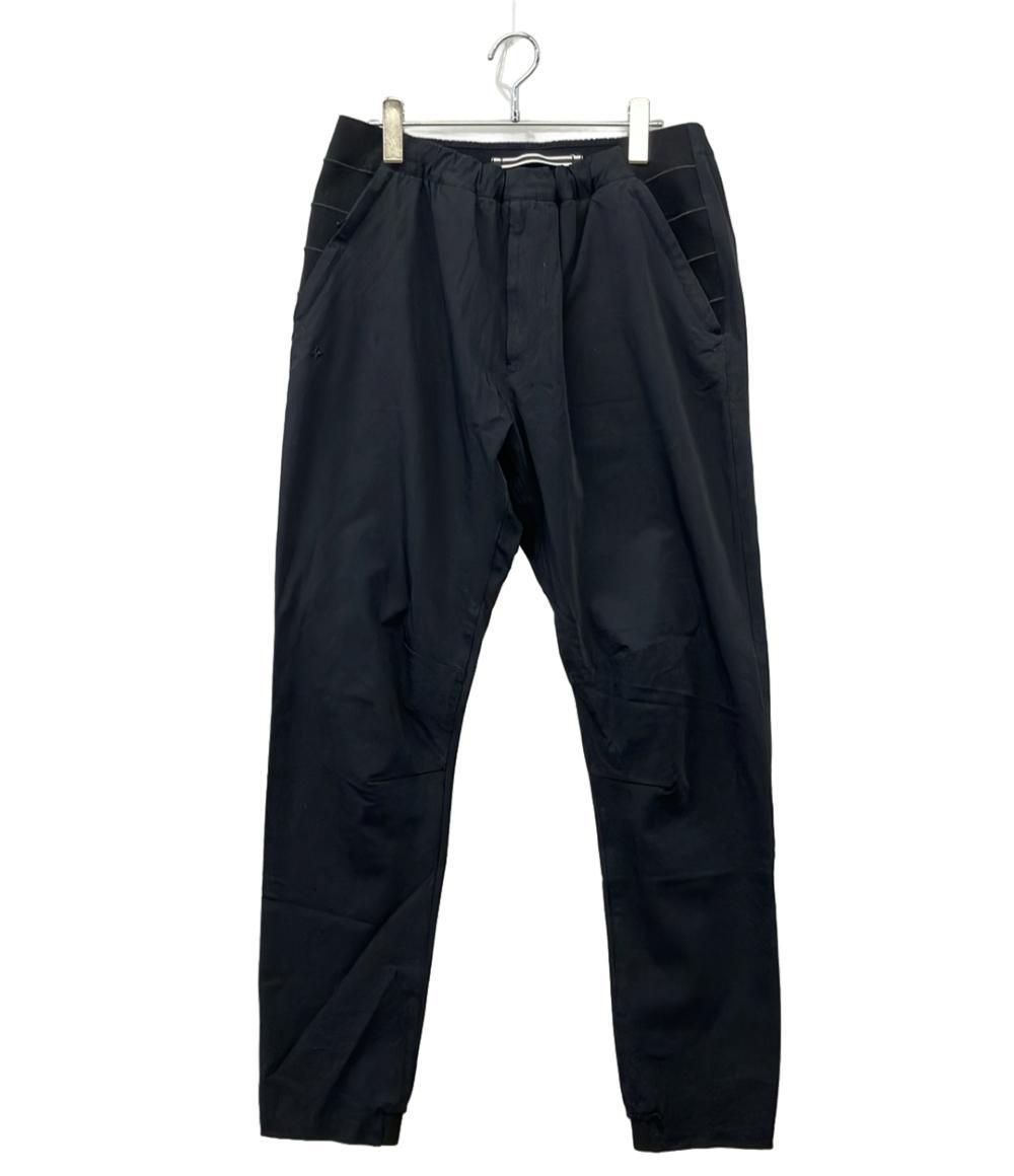 ストーンアイランド ストレッチツイルパンツ メンズ SIZE W33 STONE ISLAND