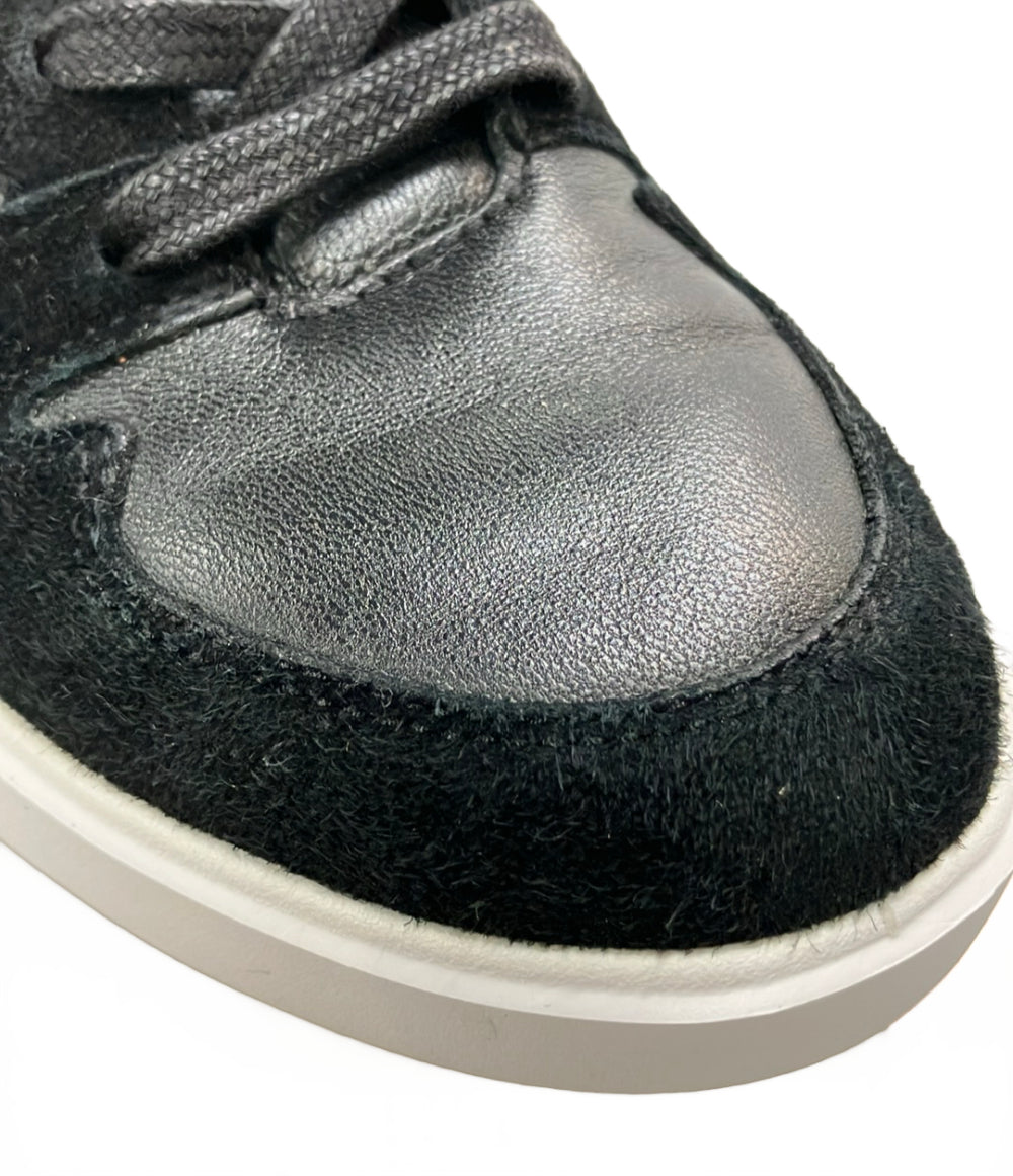 COLE HAAN ローカットスニーカー グランド クロスコート モダン テニス スニーカー W18911 レディース SIZE 5 1/2 B コールハーン