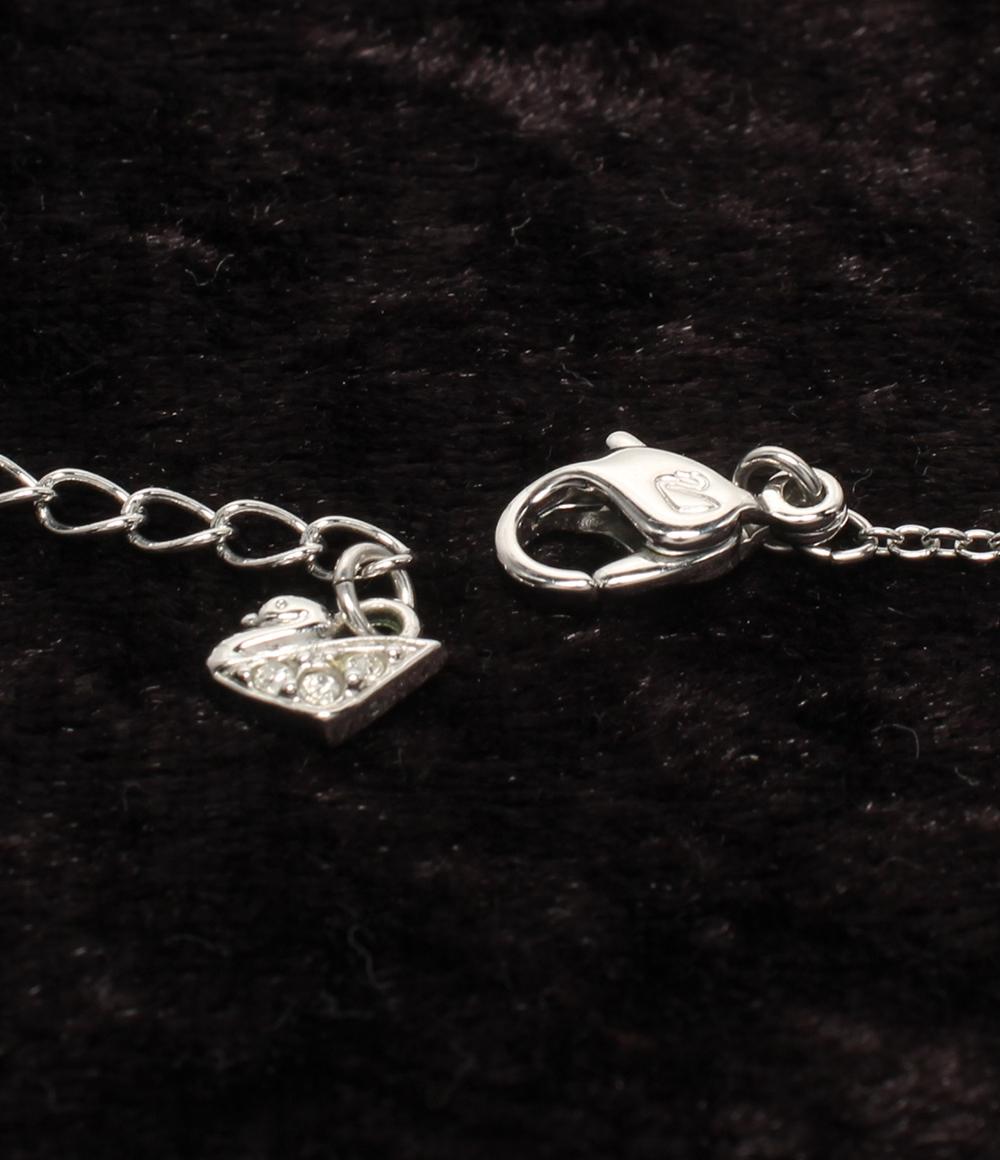 SWAROVSKI ネックレス レディース スワロフスキー