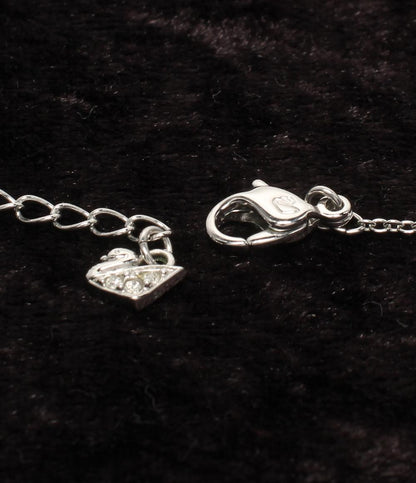 SWAROVSKI ネックレス レディース スワロフスキー