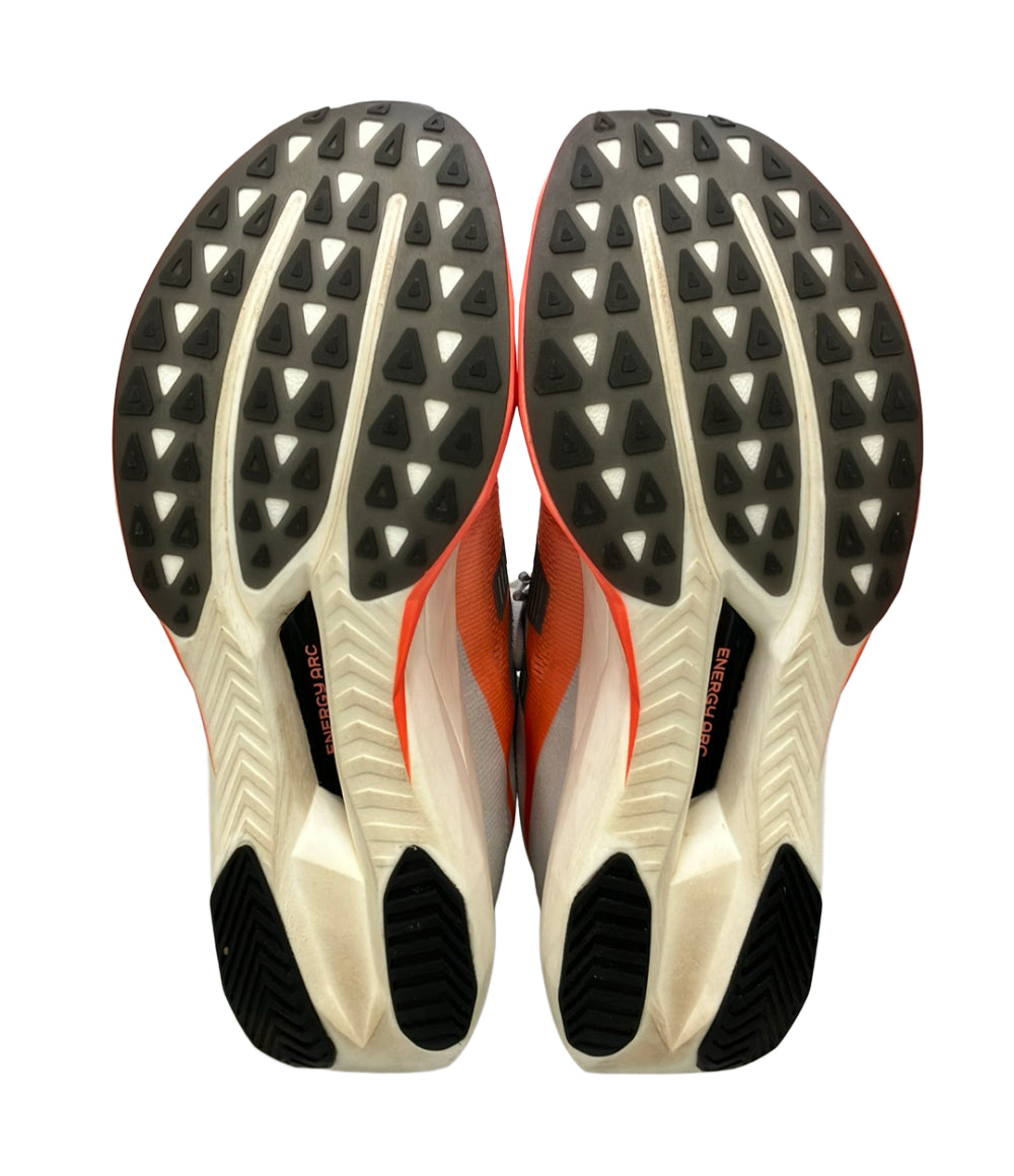NEW BALANCE ローカットスニーカー ランニングシューズ MRCELNY5 メンズ SIZE 27.5 ニューバランス