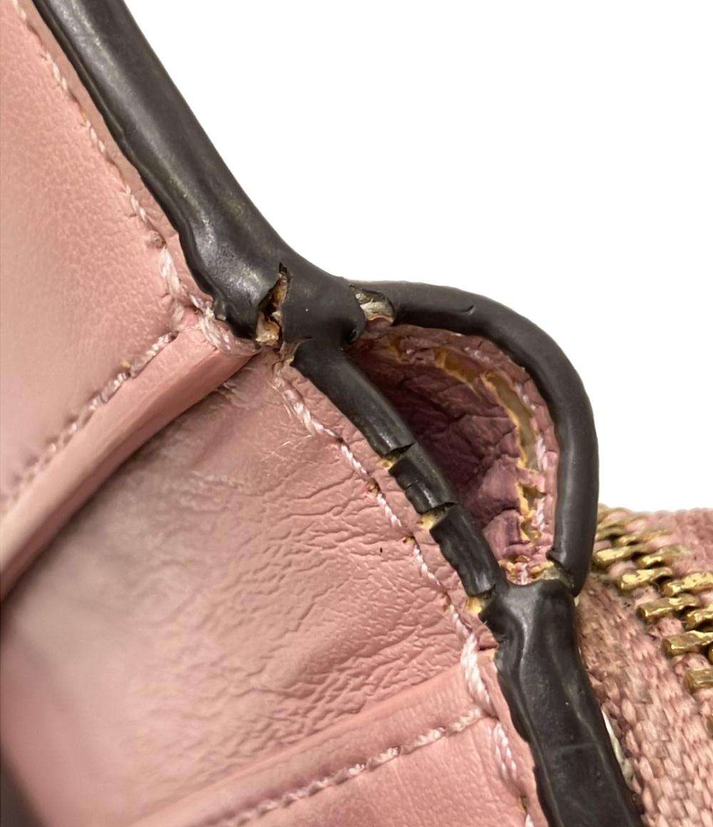 COACH 三つ折り財布 F87761 レディース コーチ