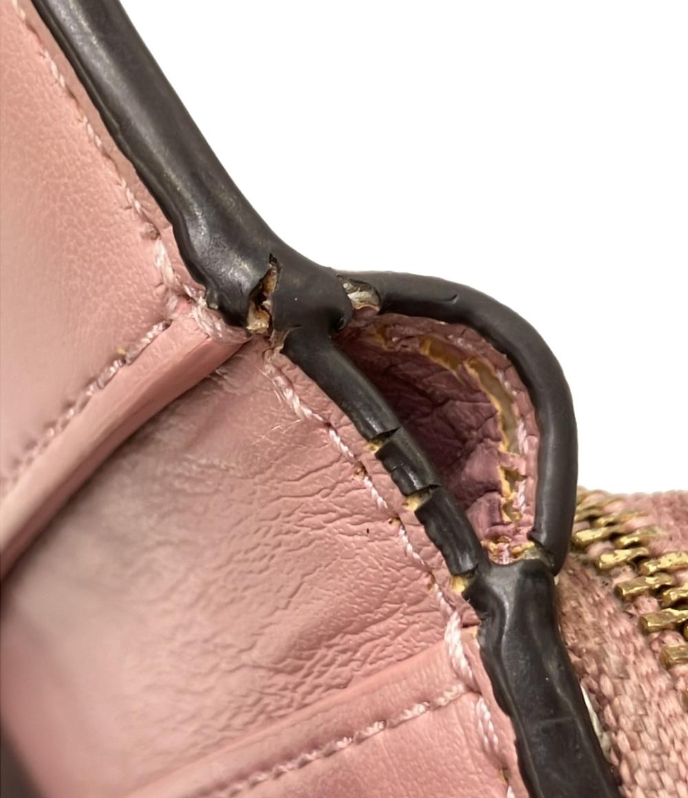 COACH 三つ折り財布 F87761 レディース コーチ